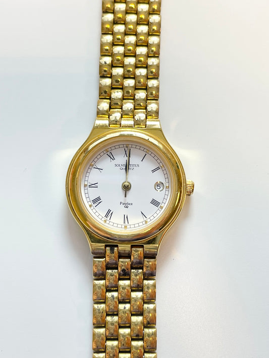 The Tessa Watch