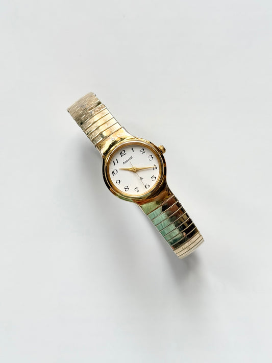 The Accurist Watch