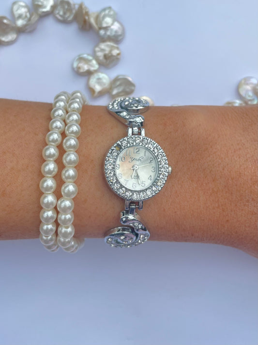 The Cornelia Watch