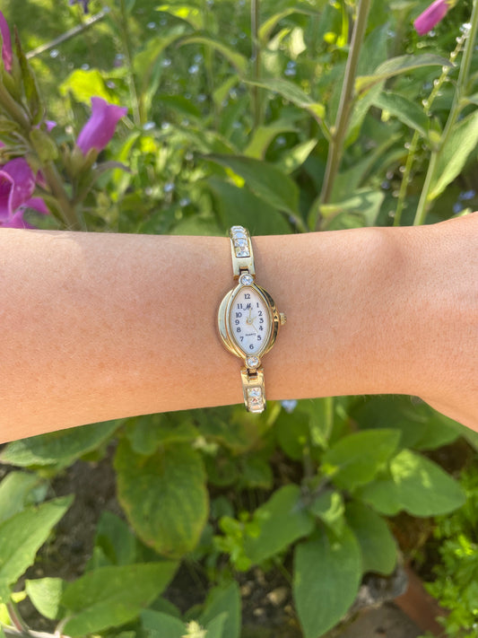 The Lilah Watch