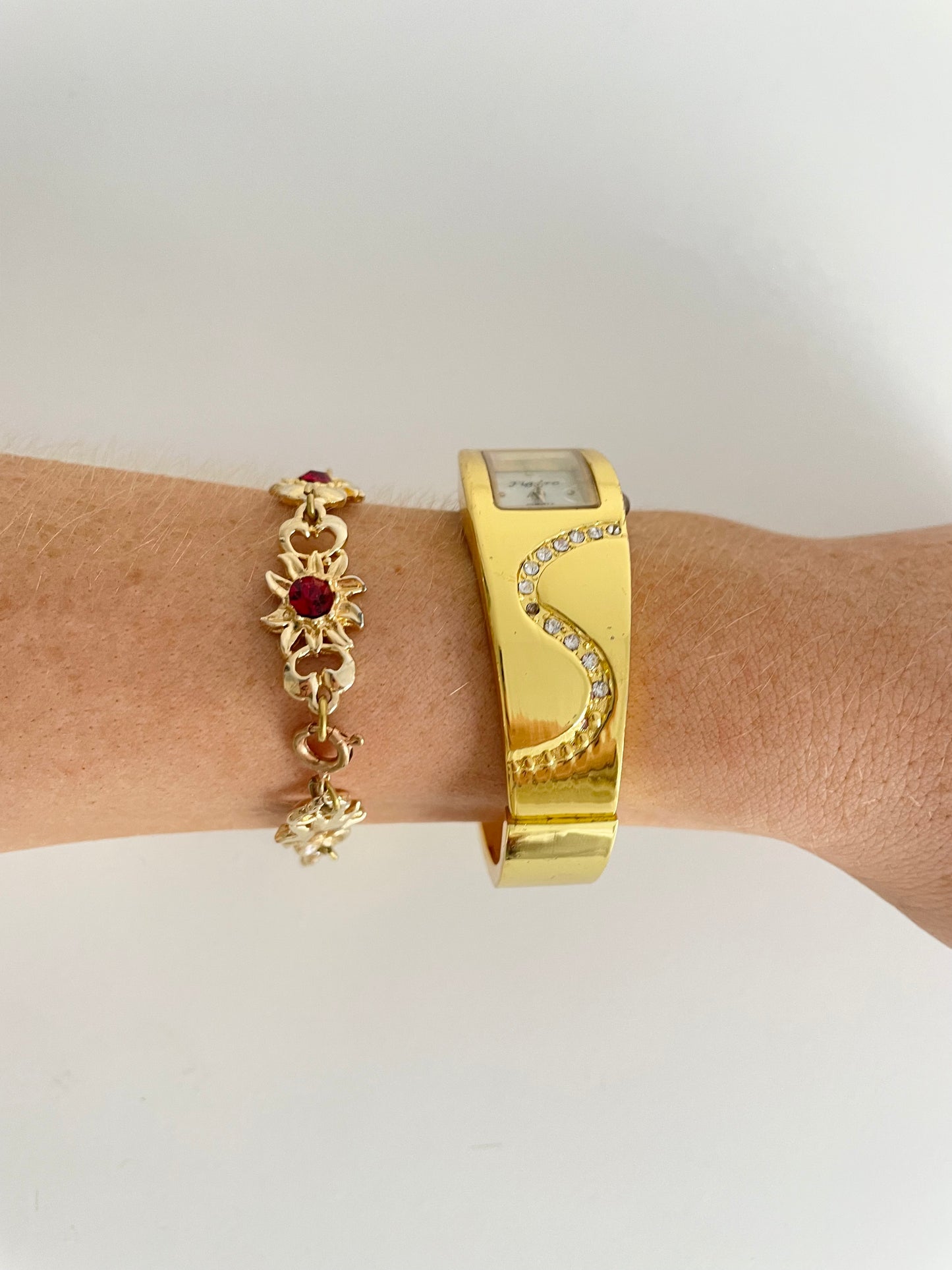 The Milly Watch