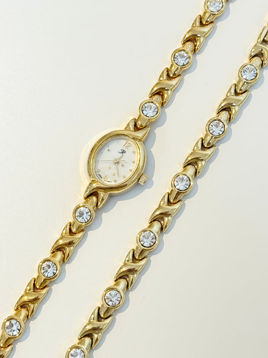 The Rita Watch & Bracelet Set