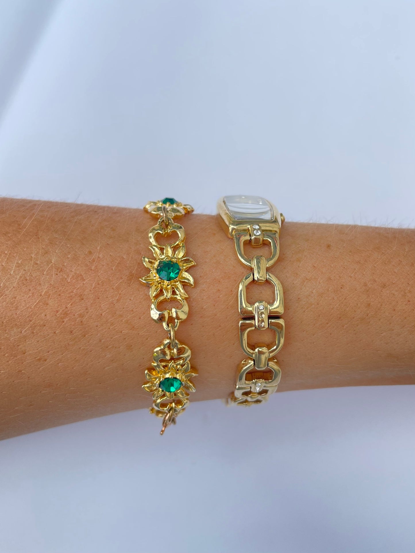 The Melanie Watch