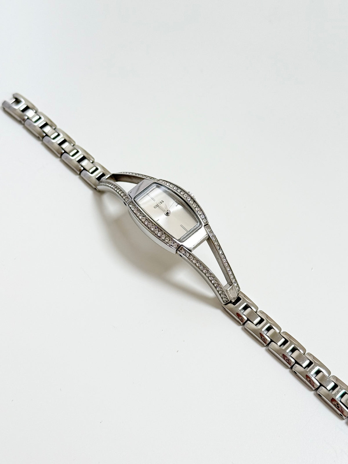 Guess Watch