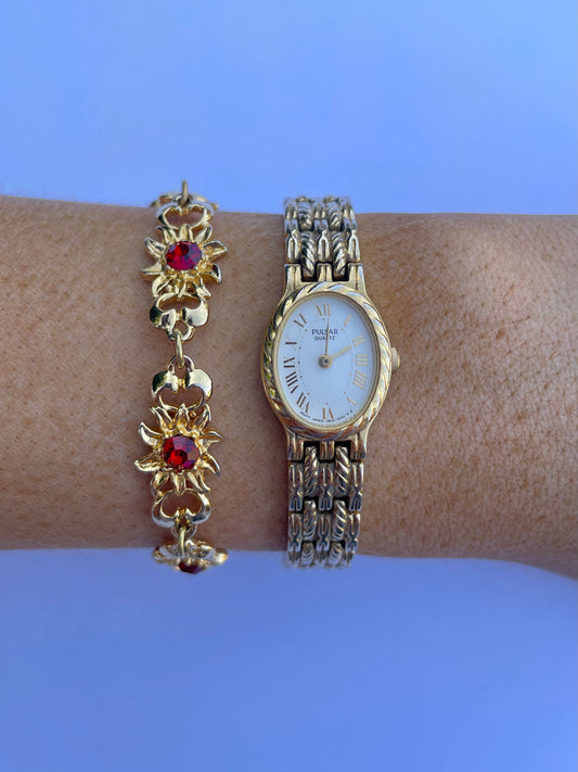The Luna Watch