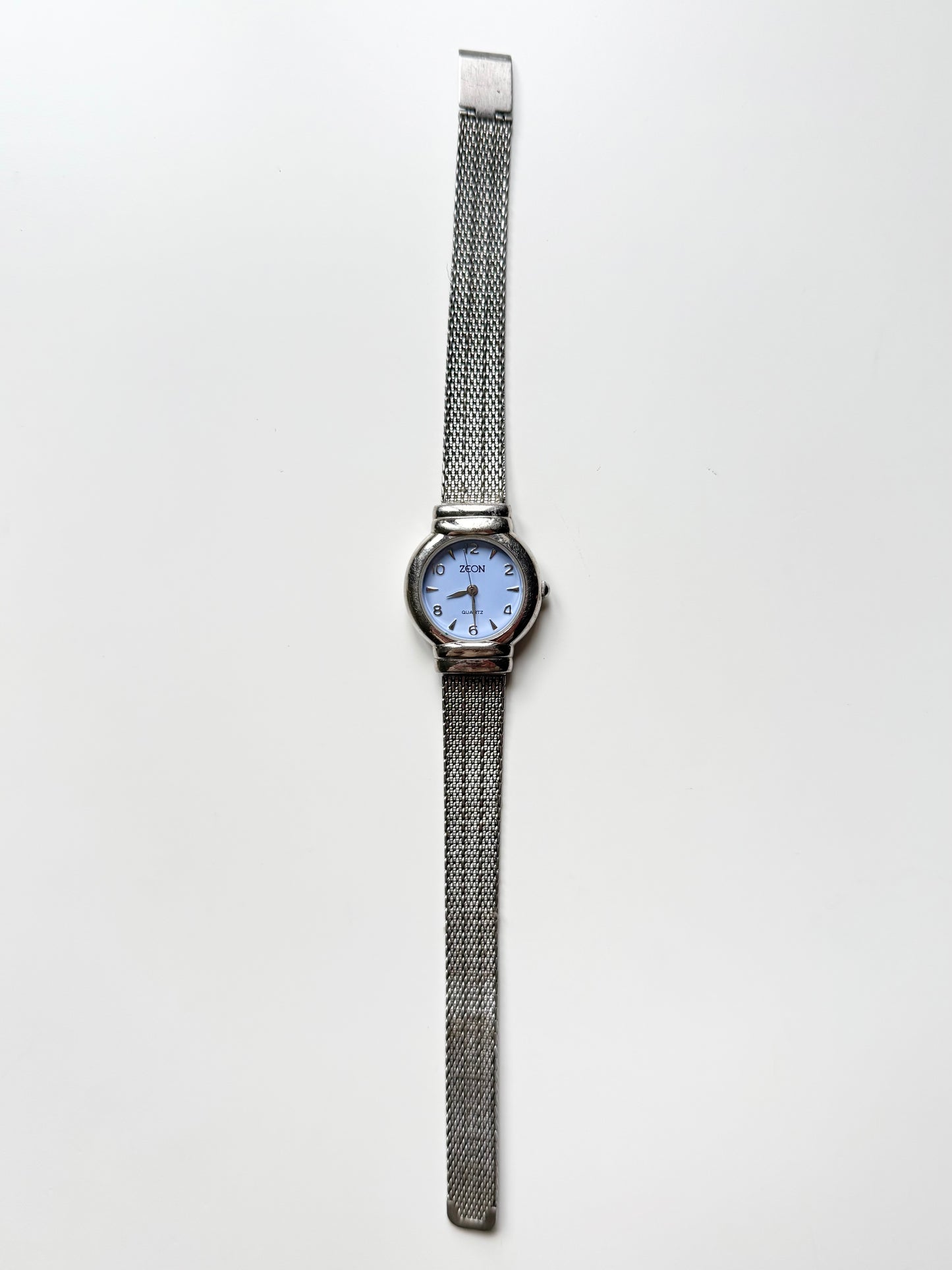 The Blue Moon Watch