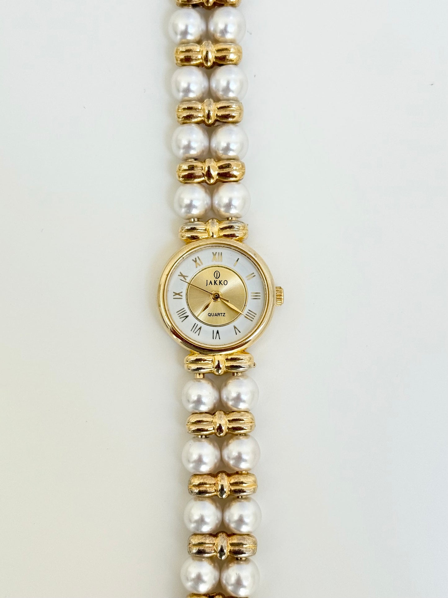 The Jakko Watch