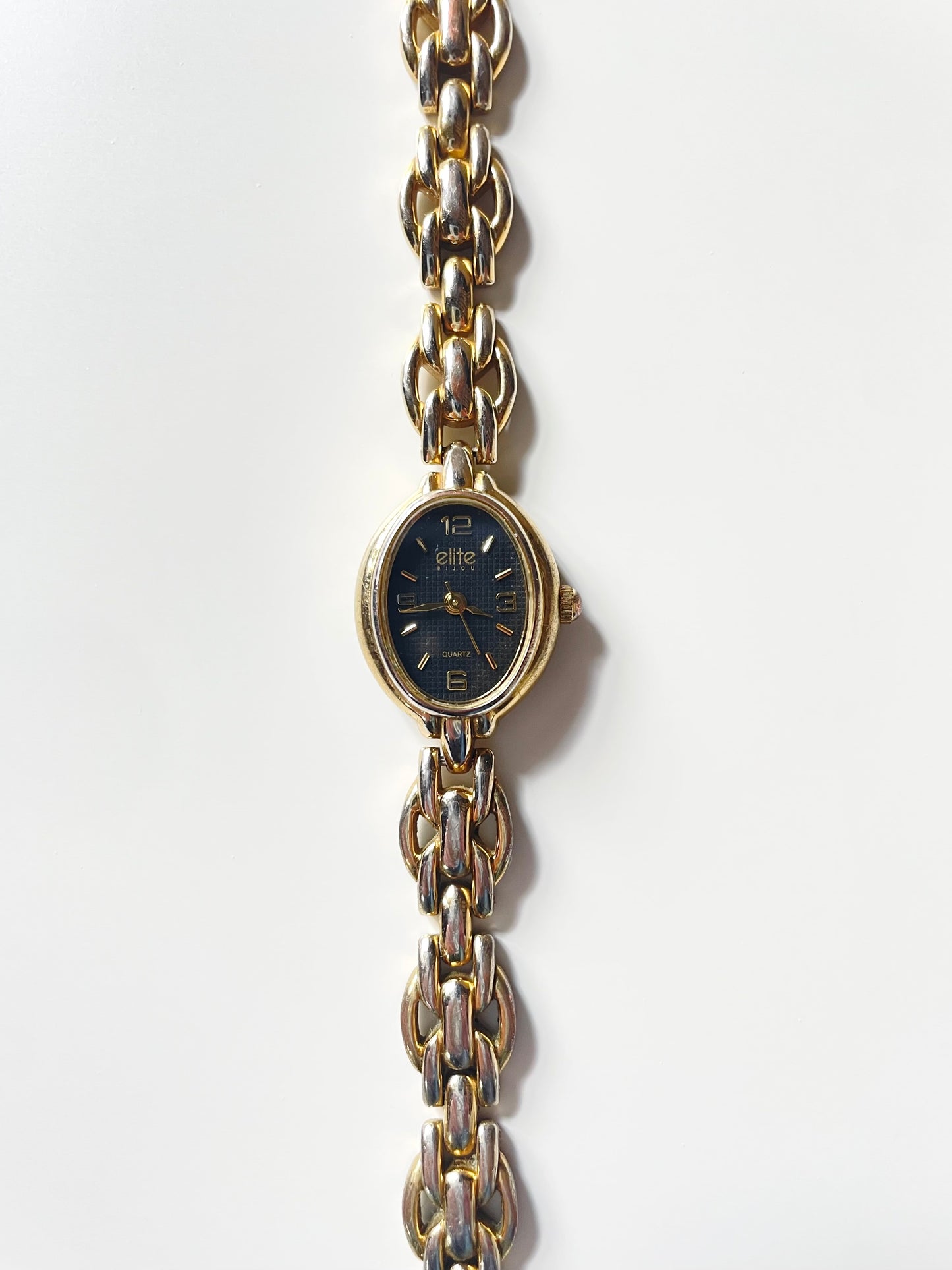 The Bella Watch