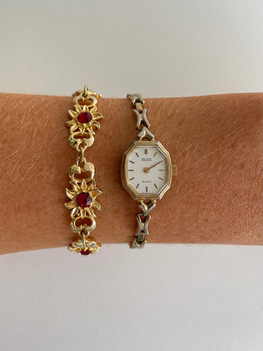 The Avia Watch