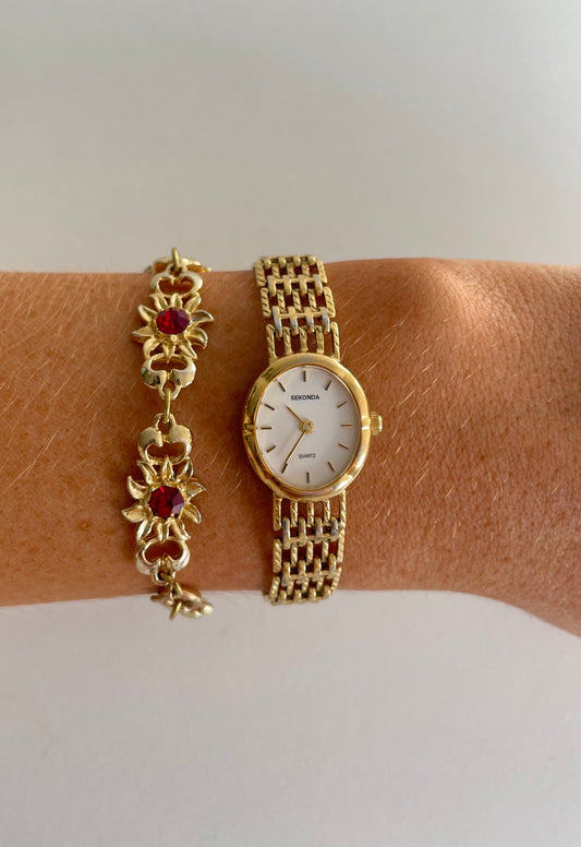 The Aphrodite Watch