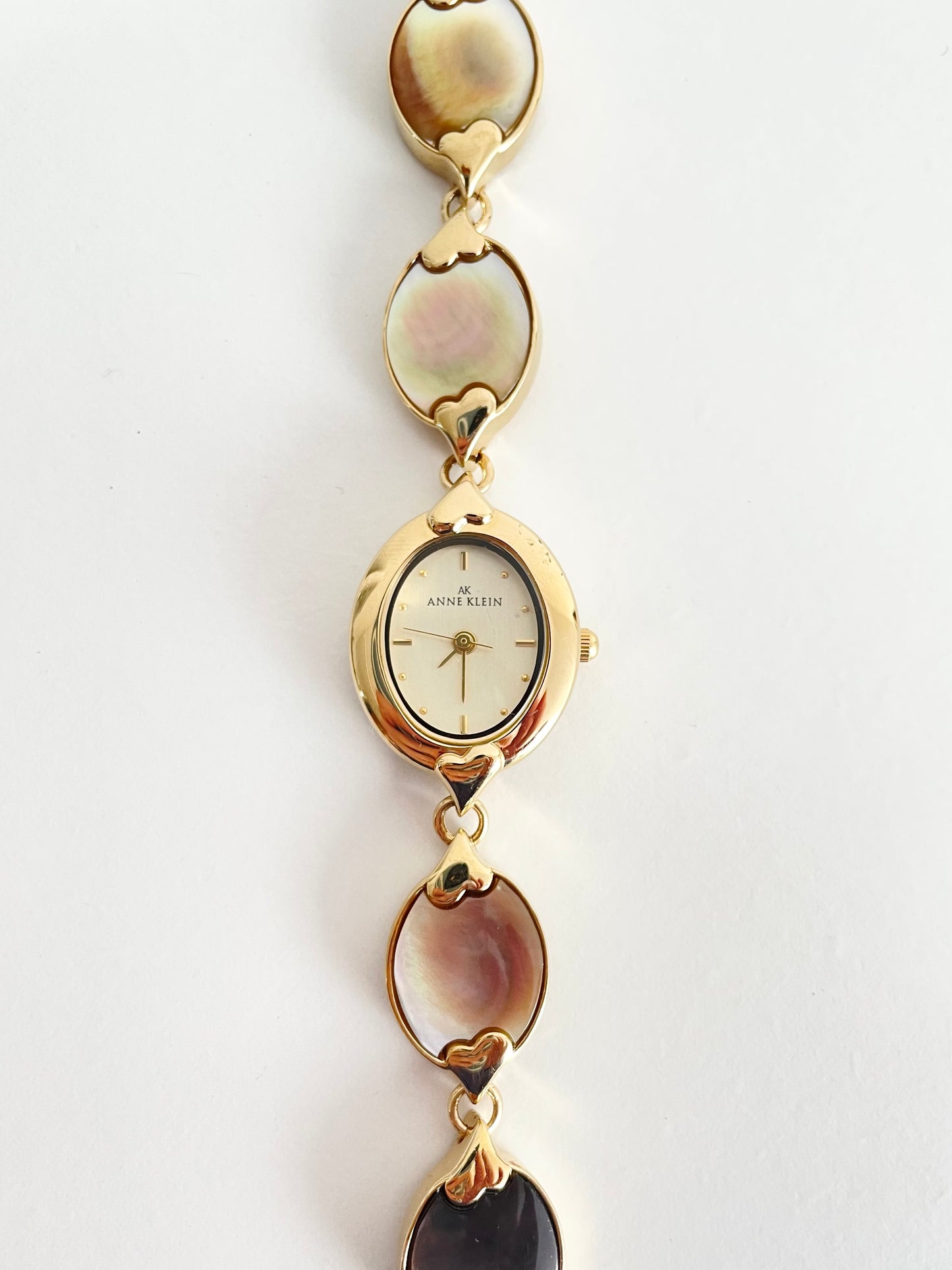 The Miranda Watch