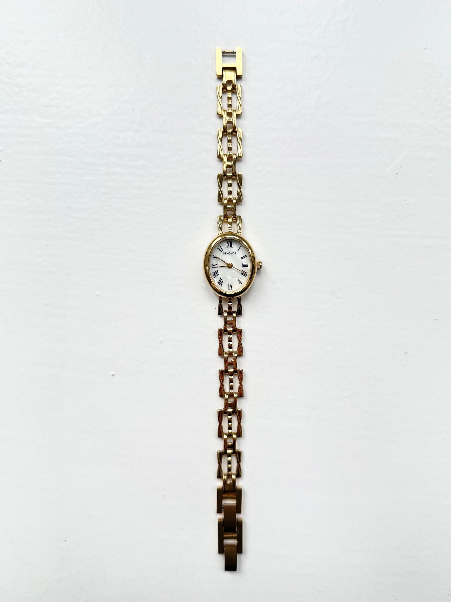 The Ottilie Watch