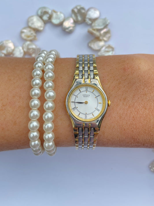 The Dandelion Watch