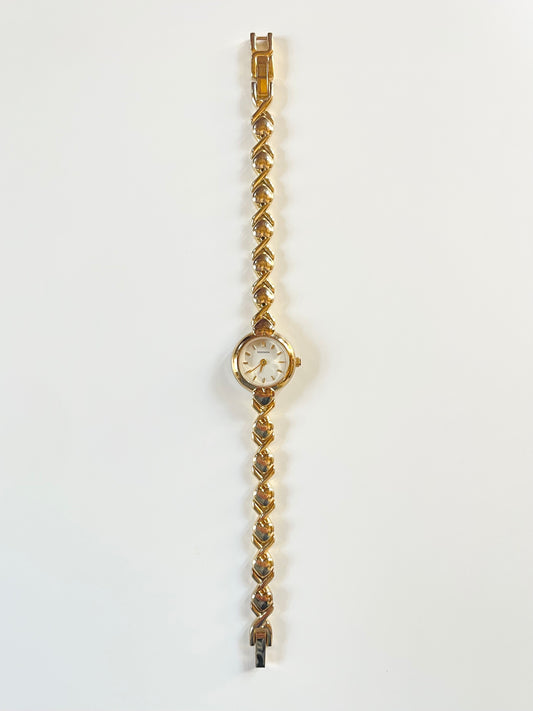 The Poppy Watch