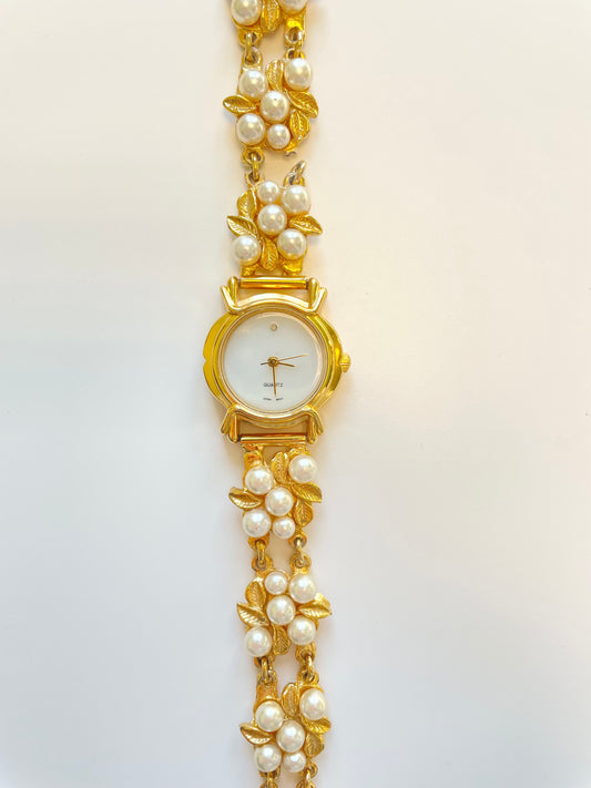 The Primrose Watch