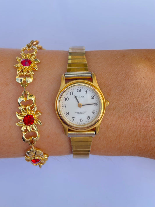 The Clemmie Watch
