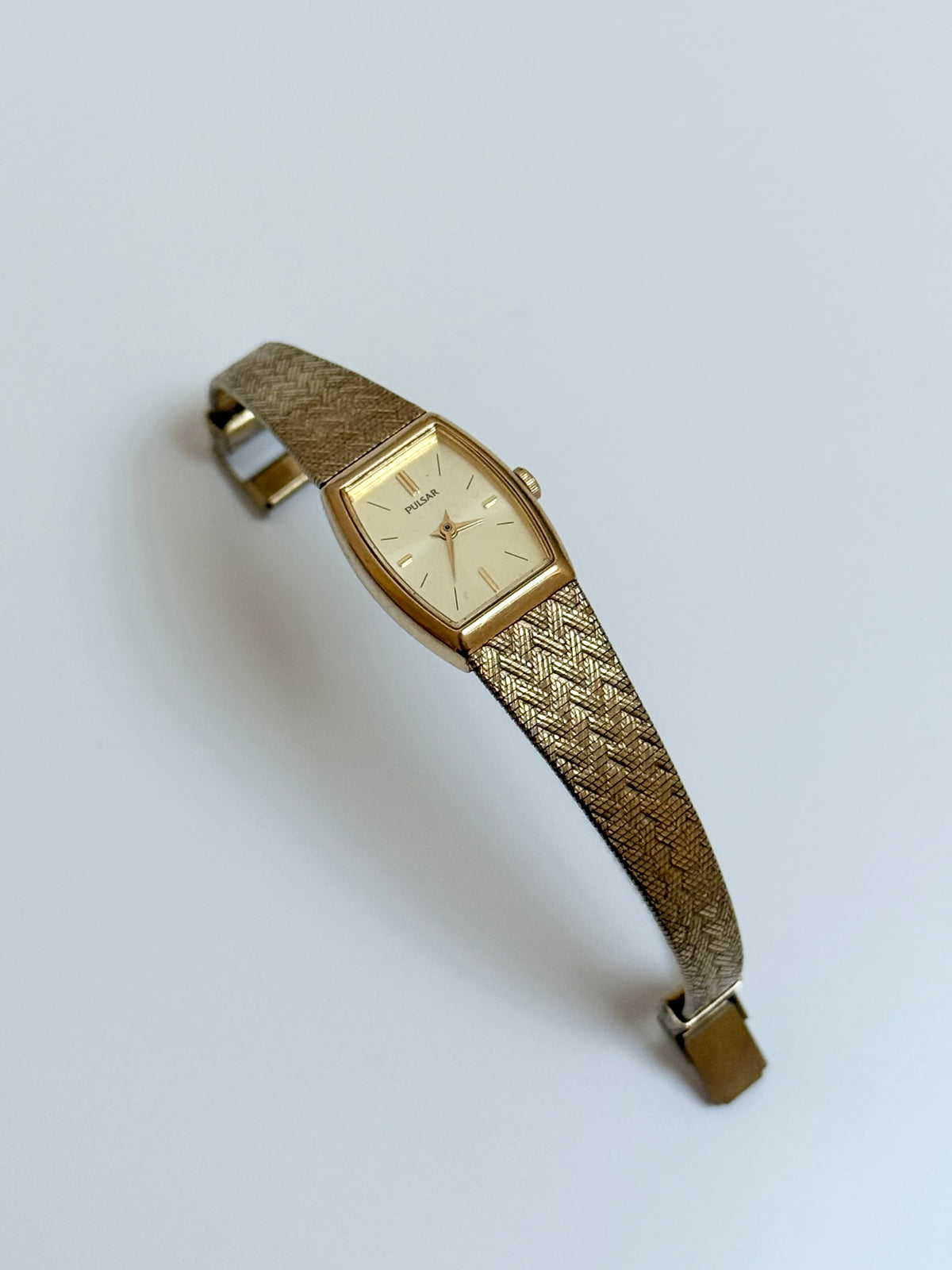 Pulsar Watch