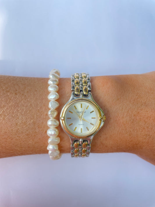Constance Quartz Watch