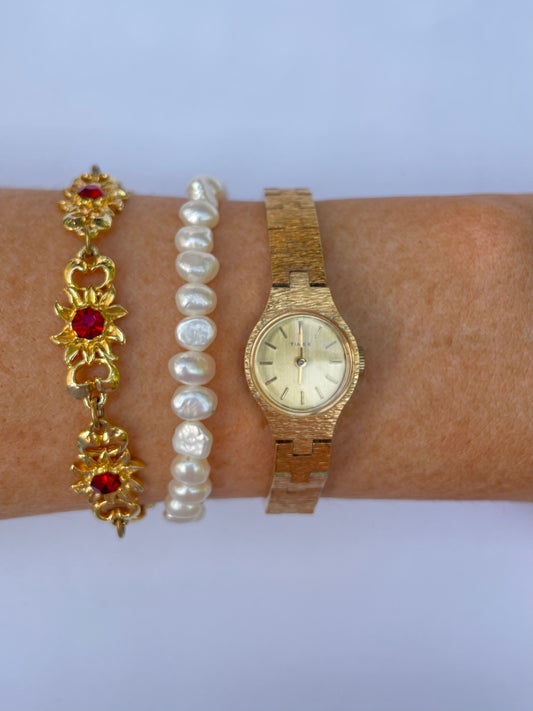 The Talia Watch