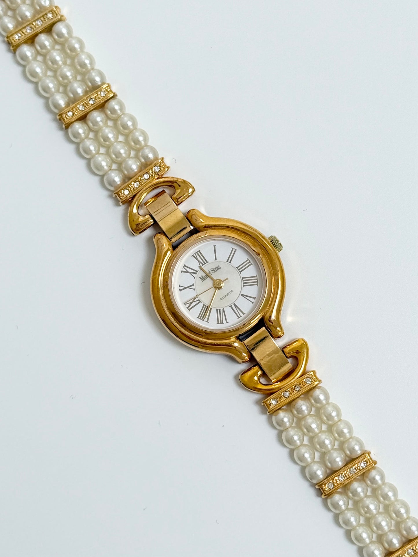 The Marcel Stras Watch