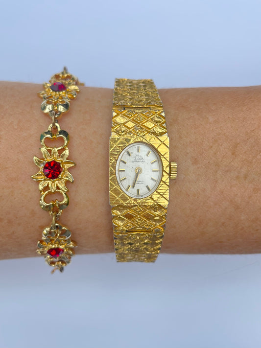 The Eliza Watch