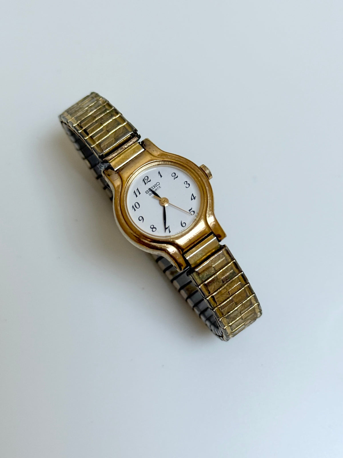 Seiko Watch