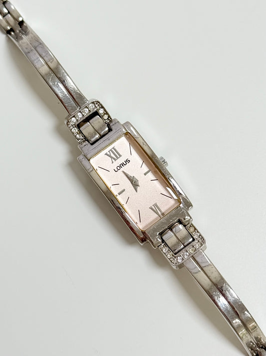 The Lorus Watch
