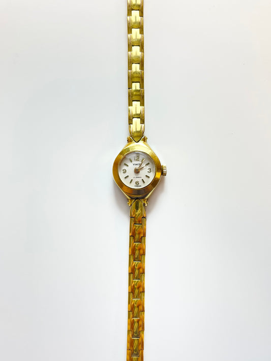 The Liberty Watch
