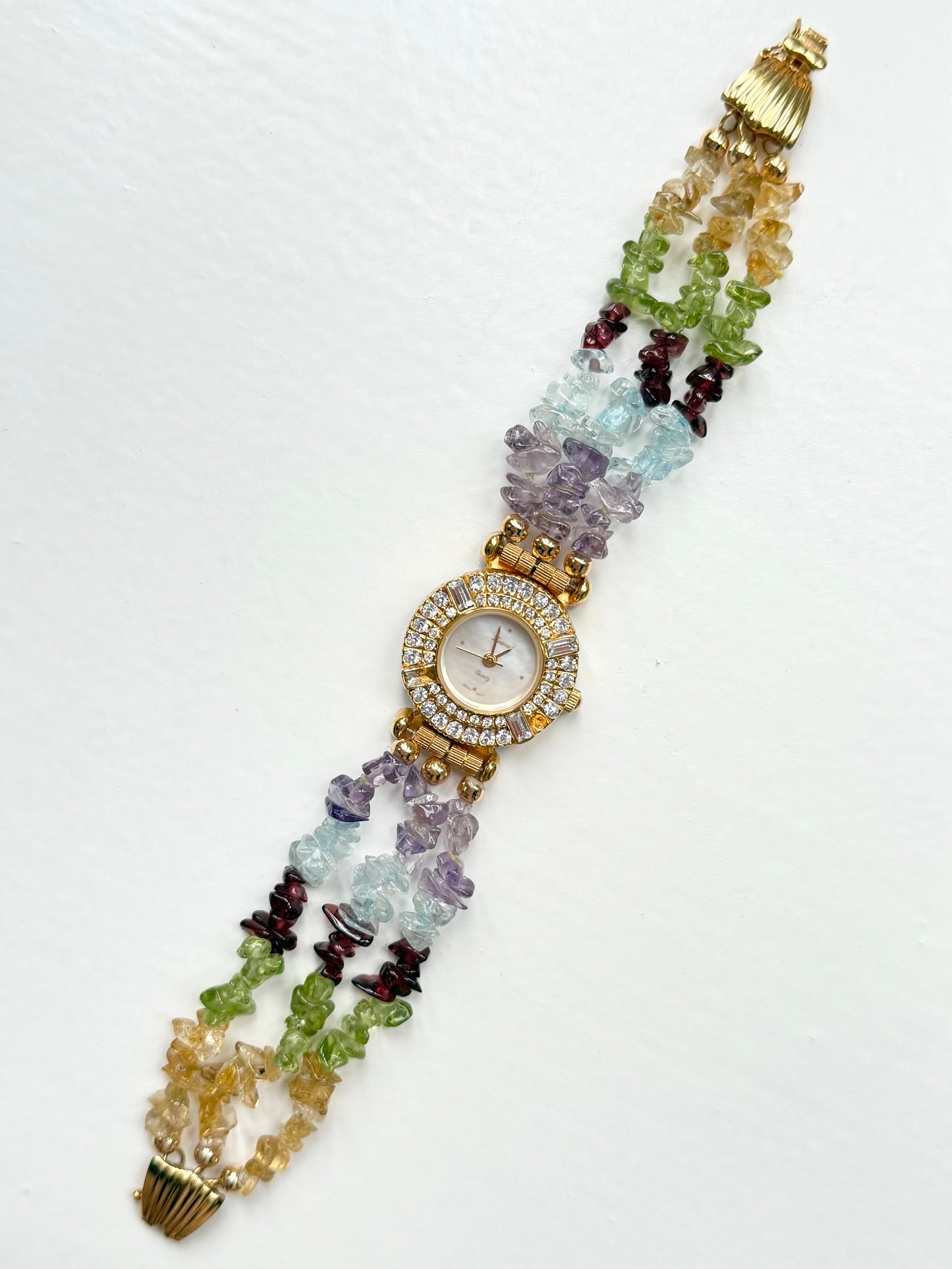 The Lucoral Watch