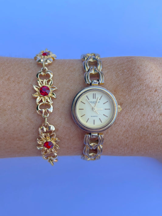 The Assa Watch