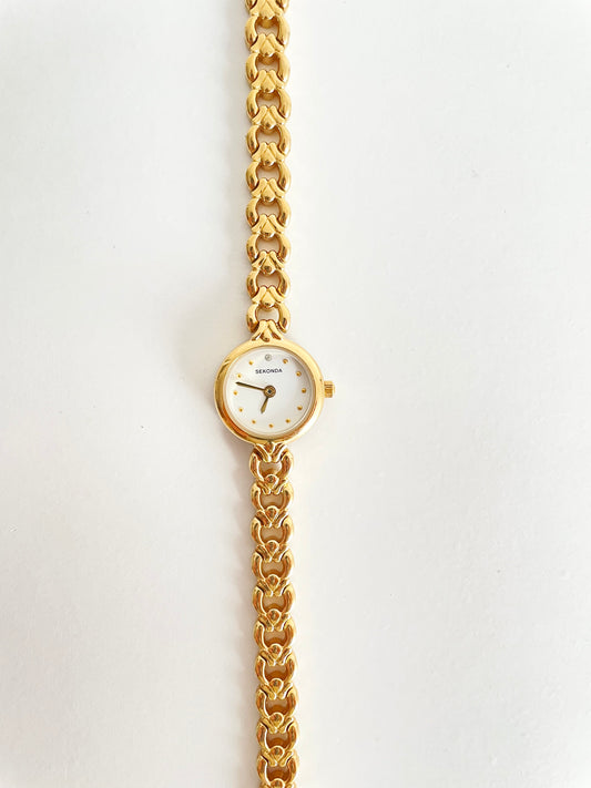 The Amalia Watch