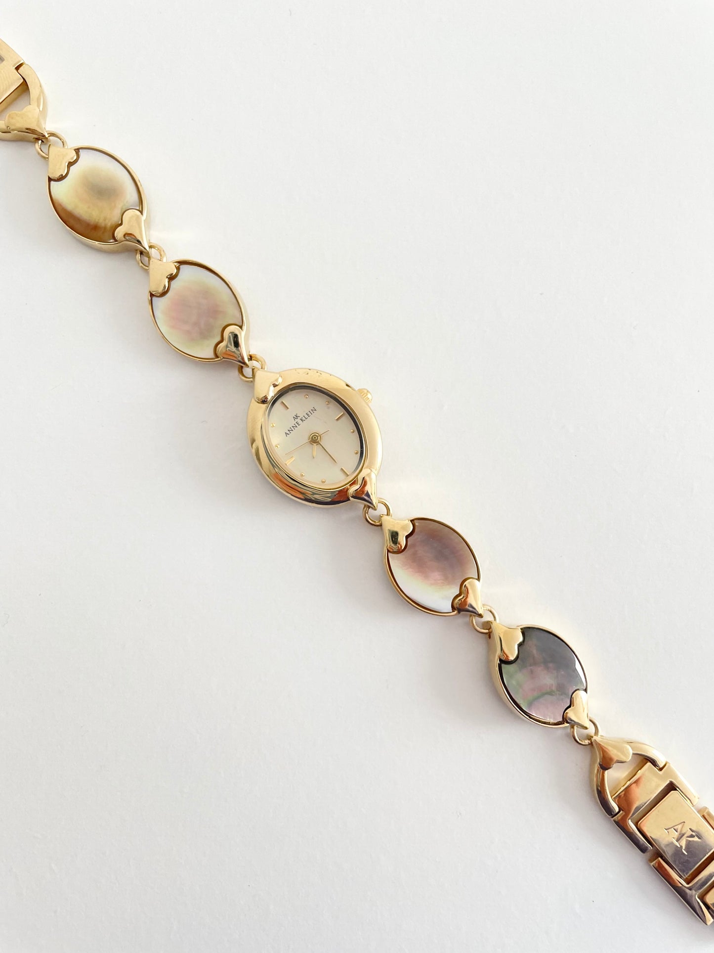 The Miranda Watch