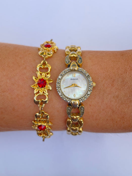 The Olivia Watch