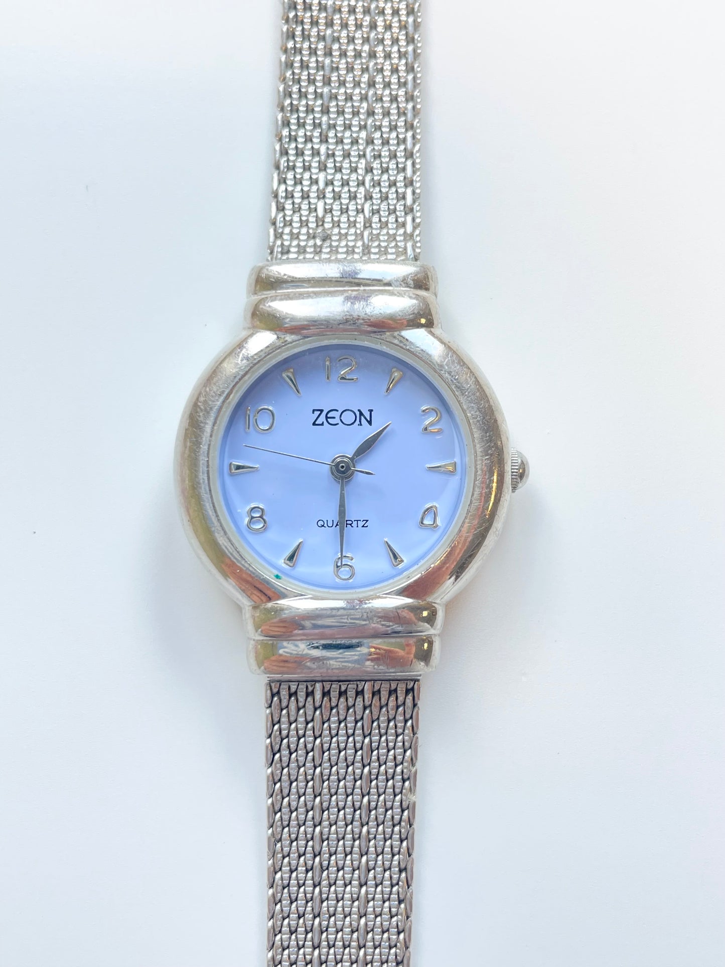 The Blue Moon Watch