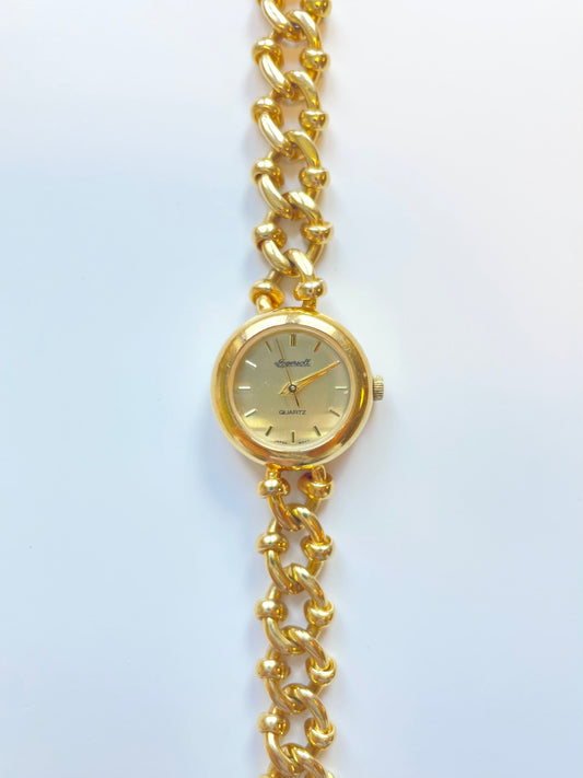 The Honey Watch