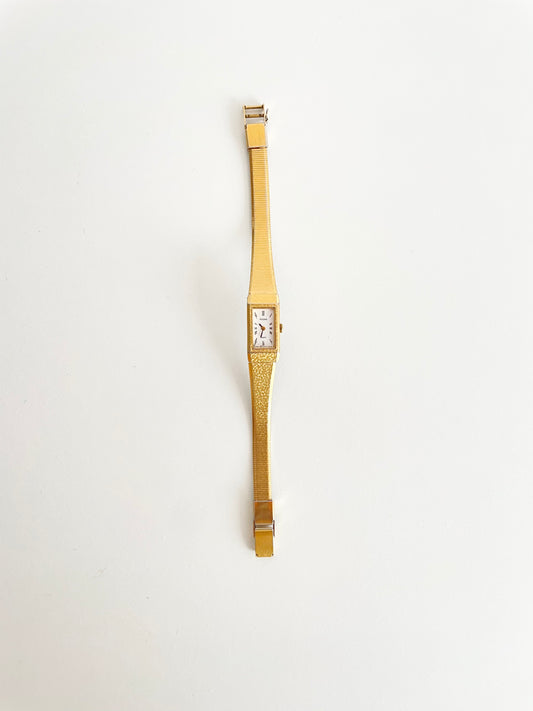 The Christina Watch