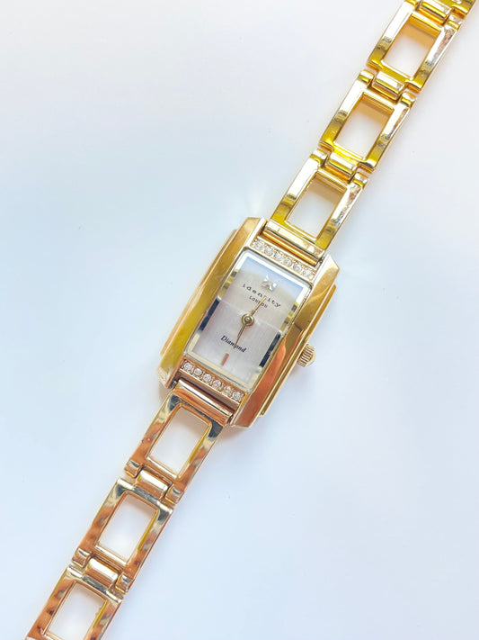 The Tanya Watch