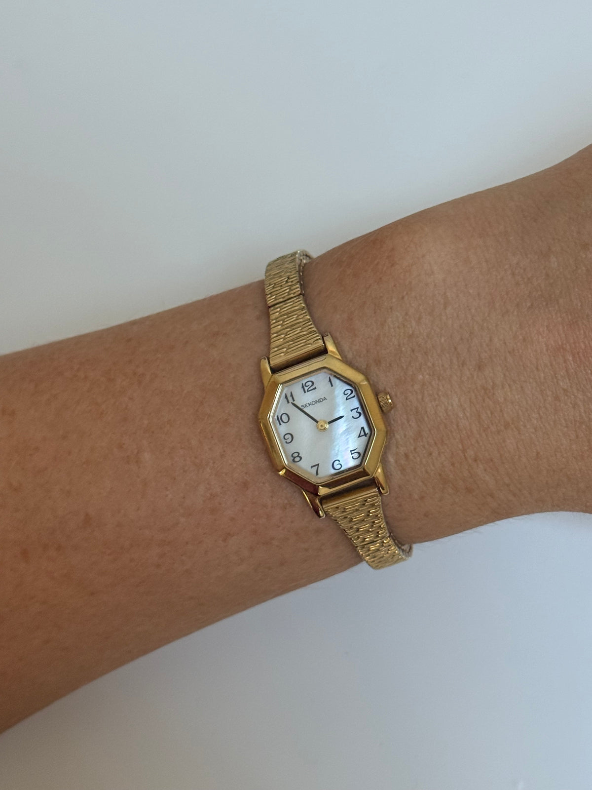The Natalie Watch