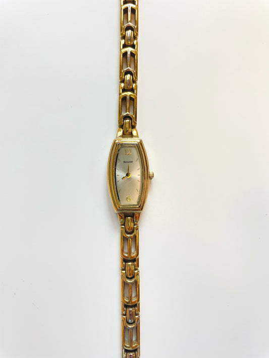 The Irene Watch