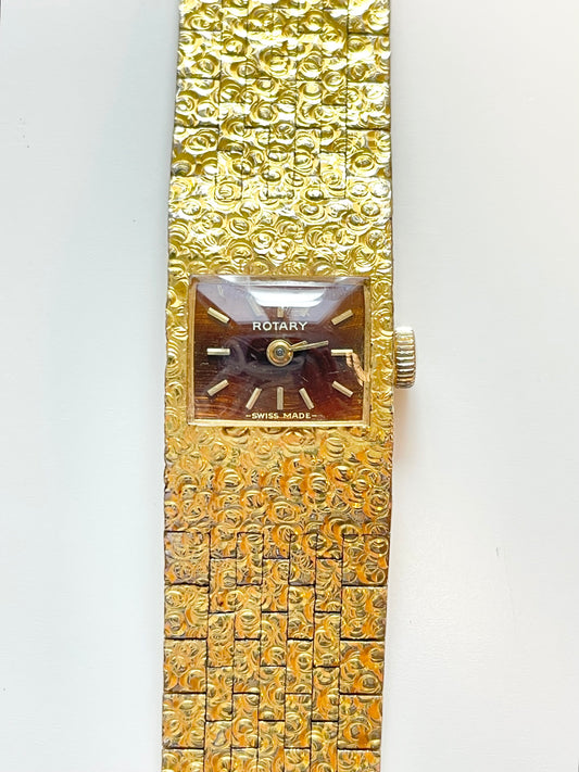 The Peony Watch