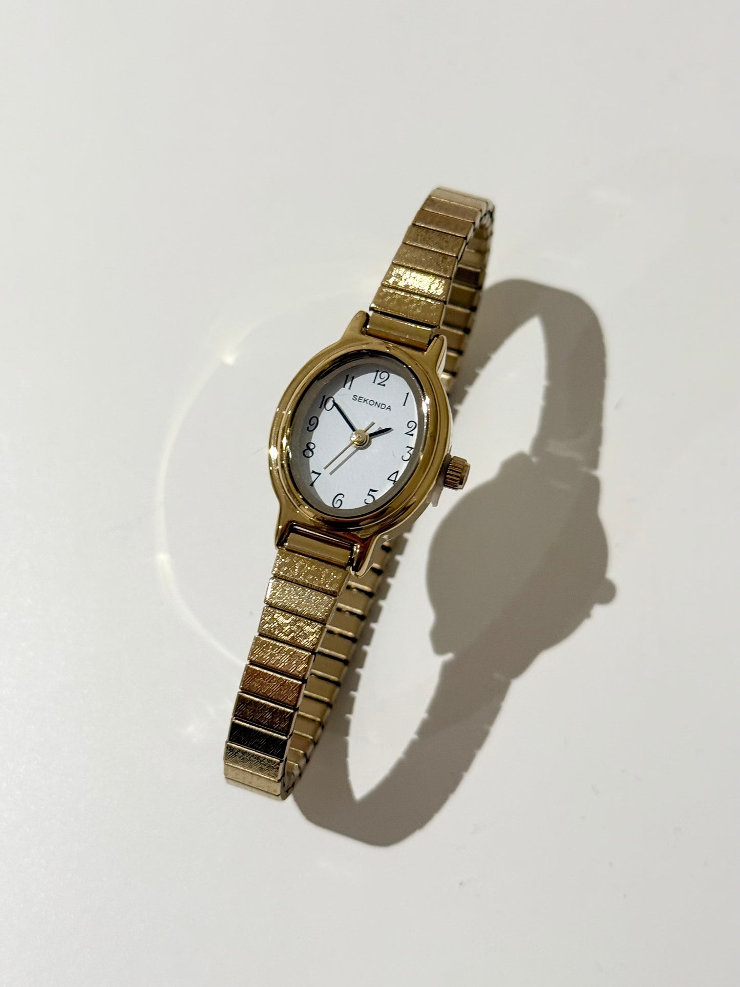The Coco Watch