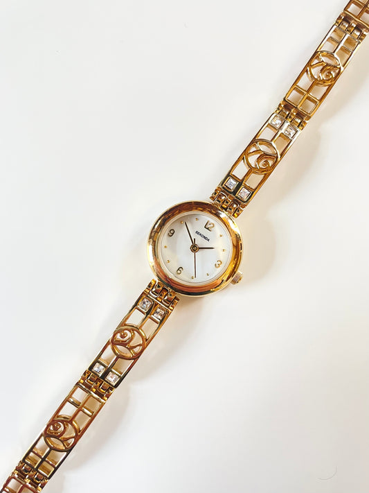 The Daphne Watch