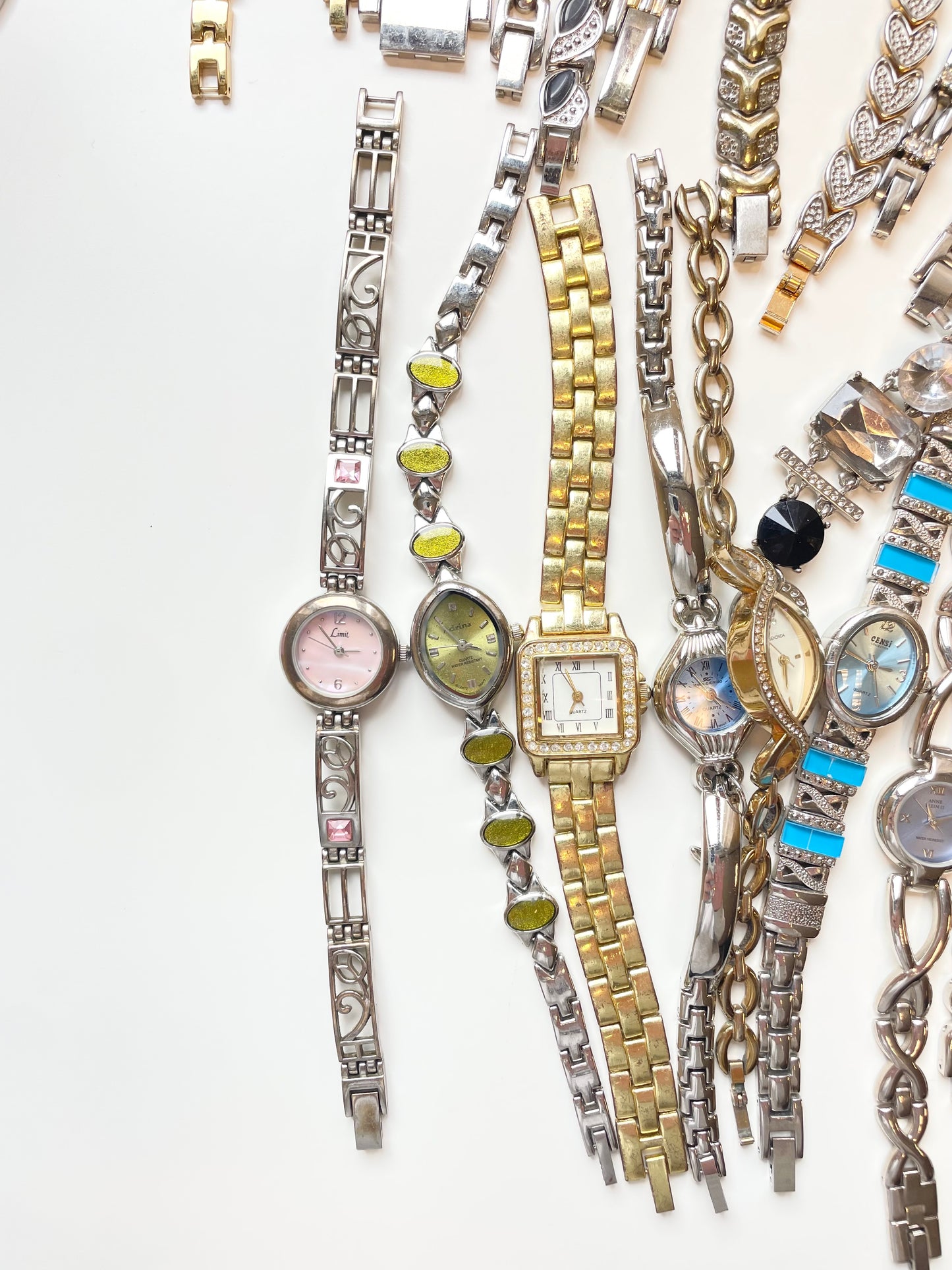The Gilly Watch
