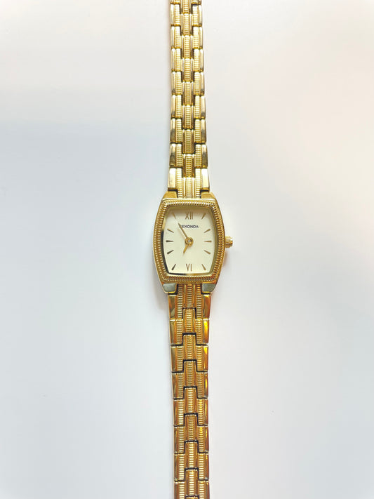 The Austin Watch