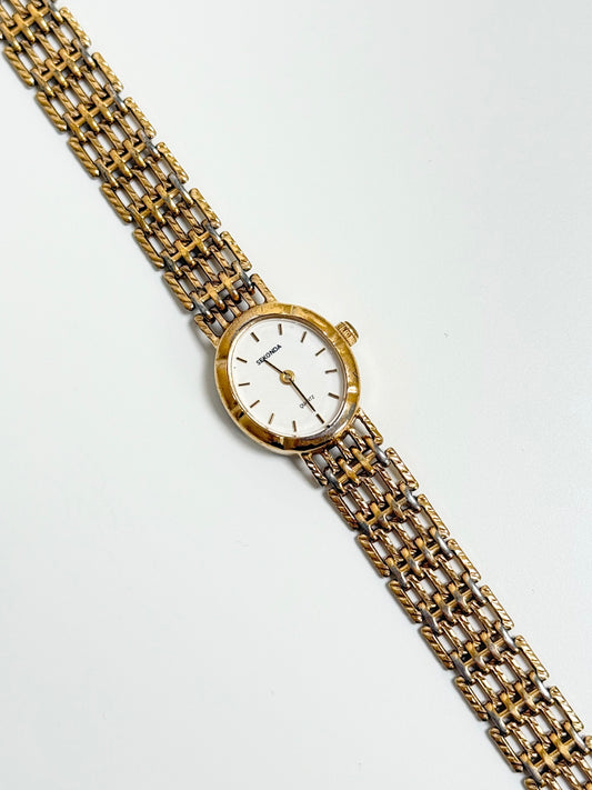 The Camilla Watch