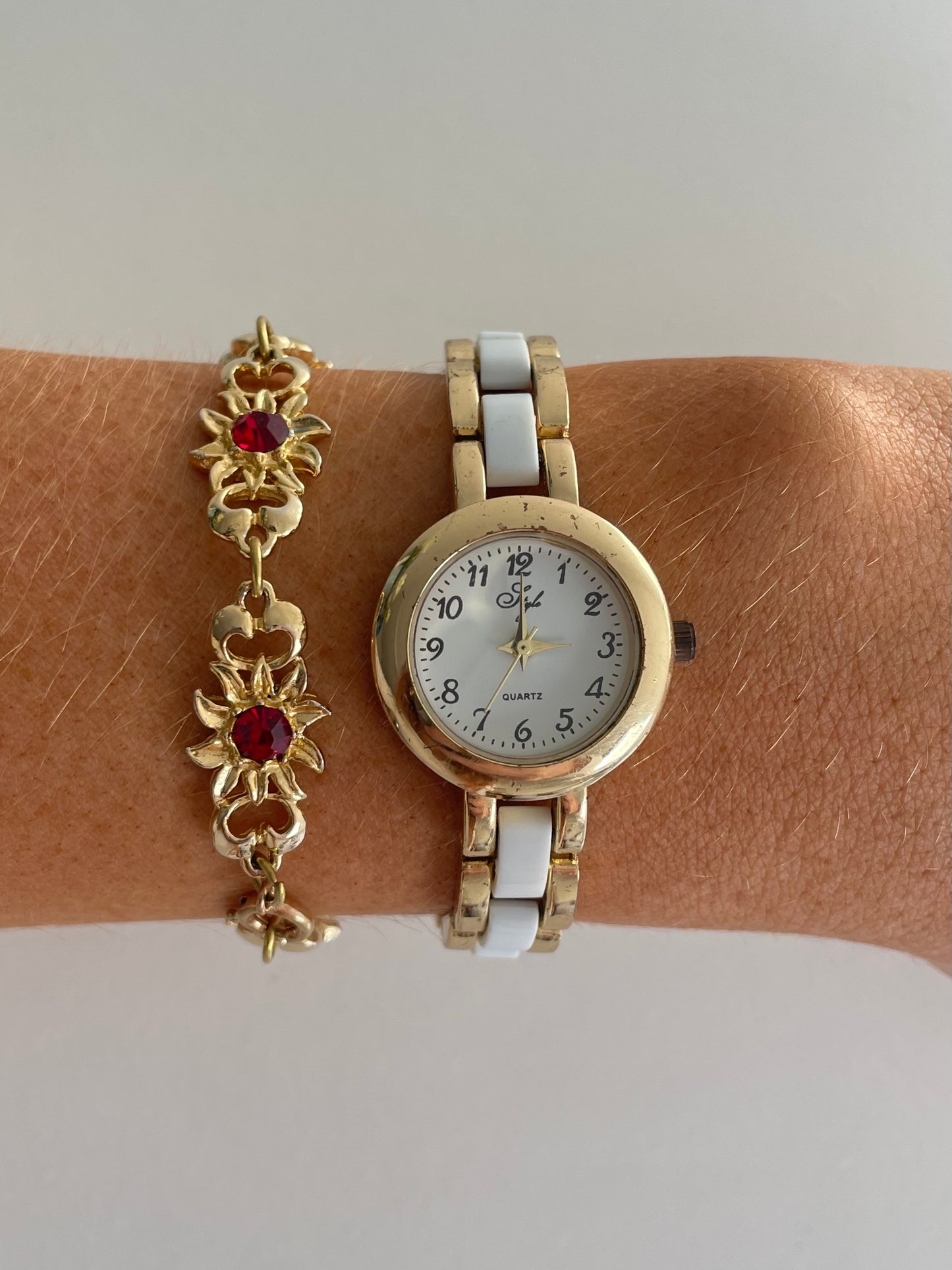 The Calypso Watch