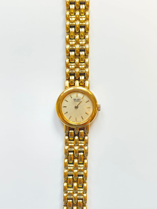The Peach Watch