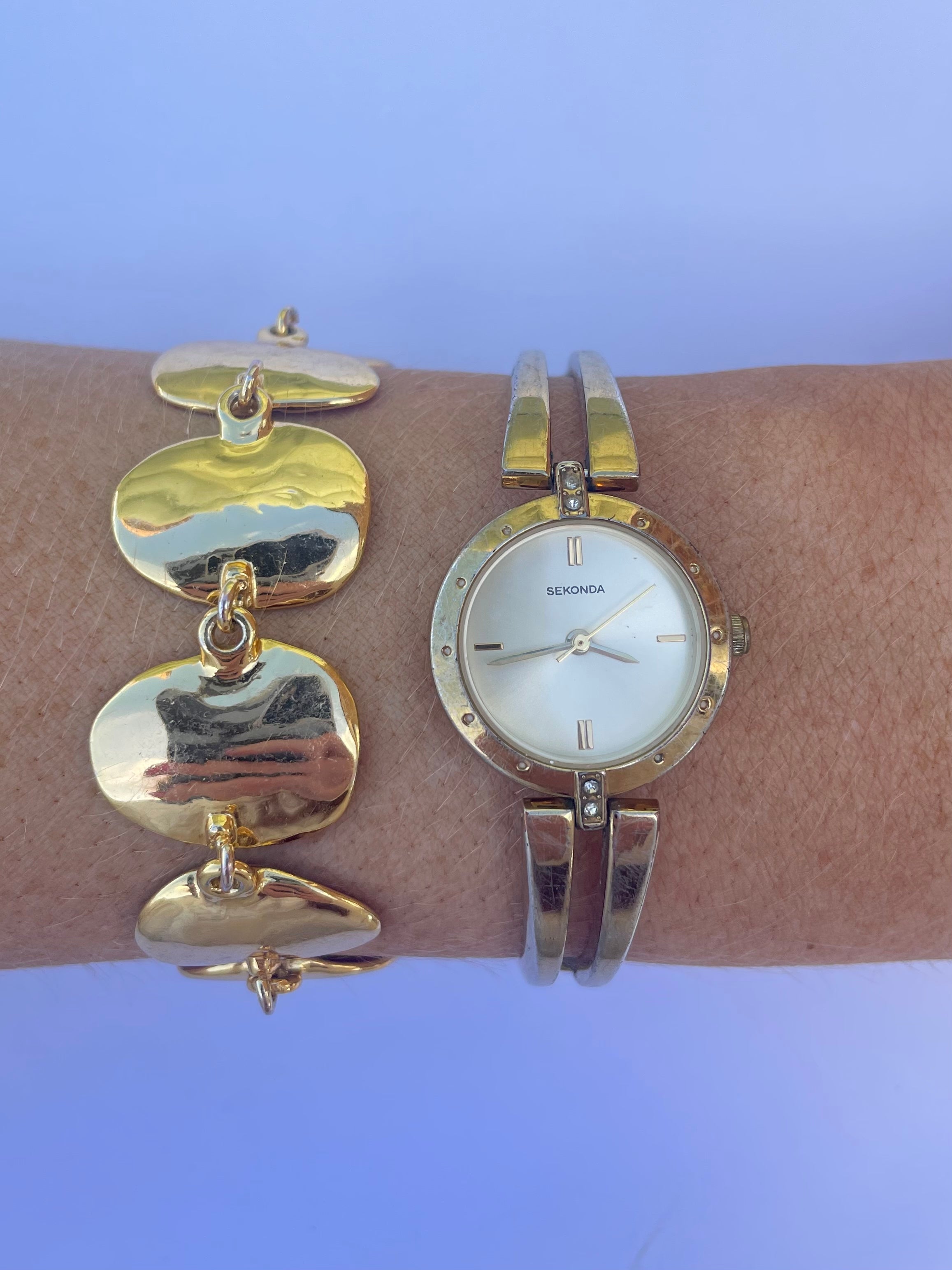 The Cleaver Watch – Adored Again