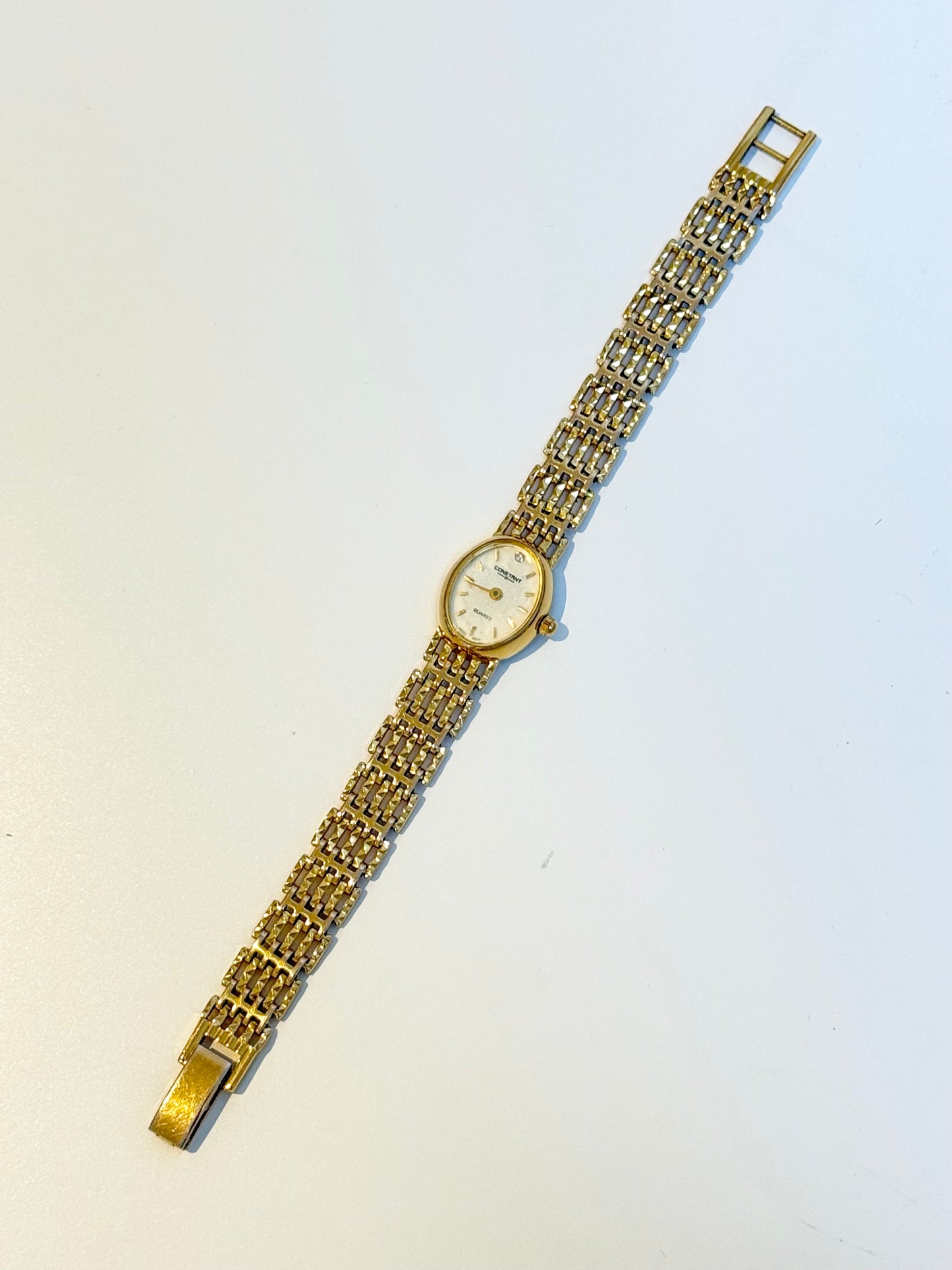 The Camilla Watch