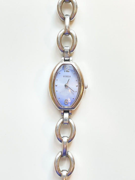 The Bluebell Watch